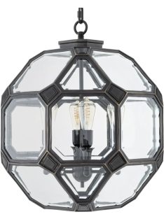CDJ Lantern Olympia S bronz kiemelés