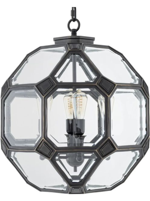 CDJ Lantern Olympia S bronz kiemelés