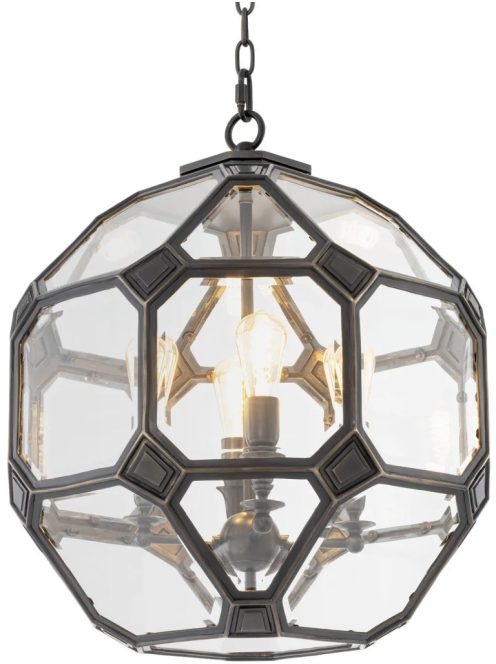 CDJ Lantern Olympia S bronz kiemelés