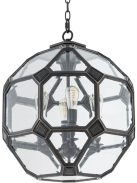 CDJ Lantern Olympia S bronz kiemelés