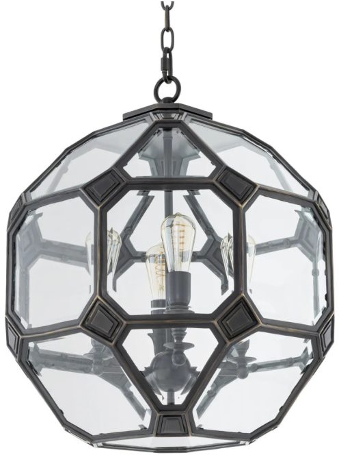 CDJ Lantern Olympia S bronz kiemelés