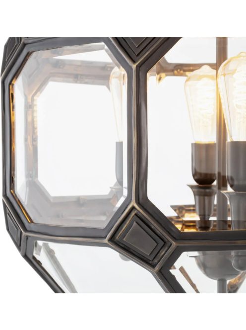CDJ Lantern Olympia S bronz kiemelés