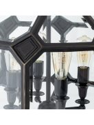 CDJ Lantern Olympia S bronz kiemelés