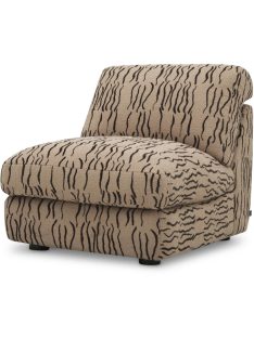 Alden bellord camel szék