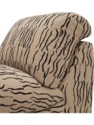 Alden bellord camel szék