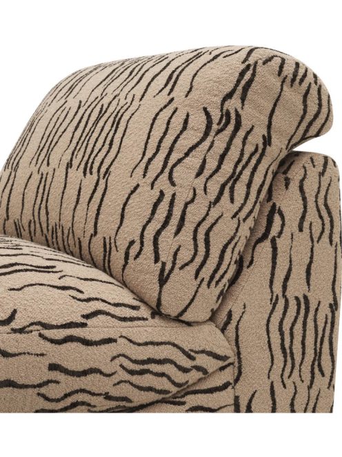 Alden bellord camel szék