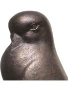 Madárgalamb bronz bevonattal