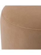 Étkezőszék Greer savona camel szálcsiszolt sárgaréz kivitelben
