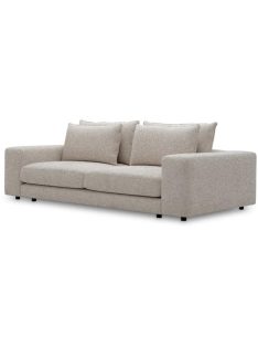 Sofa Lounge Club L nuoro greige