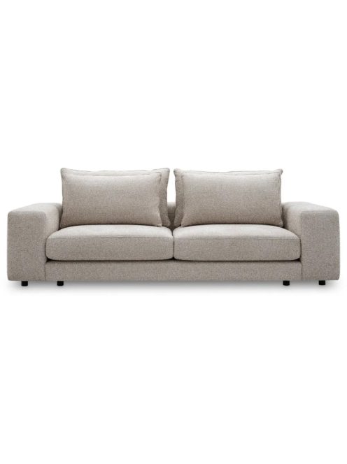 Sofa Lounge Club L nuoro greige