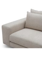 Sofa Lounge Club L nuoro greige