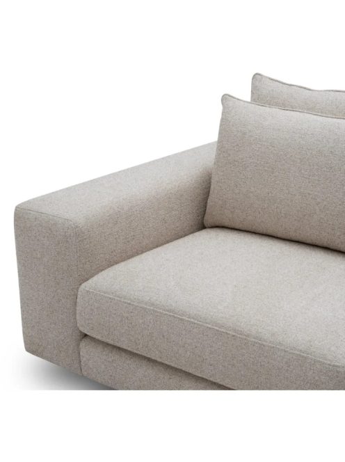 Sofa Lounge Club L nuoro greige
