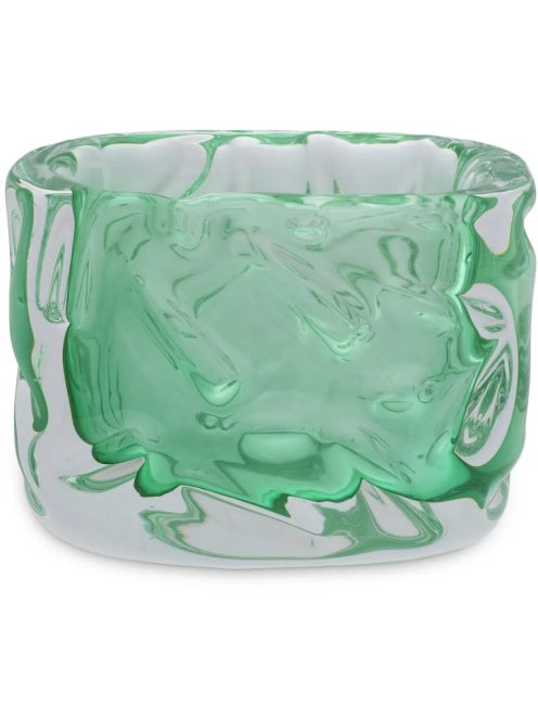 Bowl Avoir türkizzöld üveg