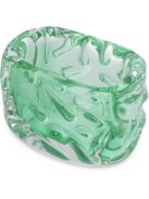 Bowl Avoir türkizzöld üveg