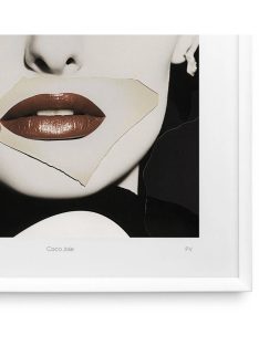   Nyomtatás Philippe Vogelenzang - Les Femmes Collègues - Coco Jolie