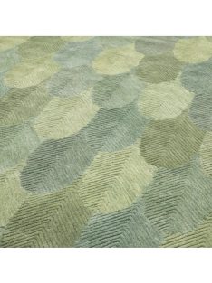 Mayfield szőnyeg zöld 300 x 400 cm