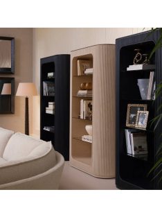 Bogota szekrény mosott tölgy furnérral