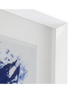 Yves Klein nyomtatási hommage-ja