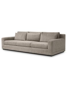 Kanapé Manhattan vadászat chenille taupe