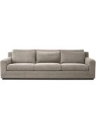 Kanapé Manhattan vadászat chenille taupe