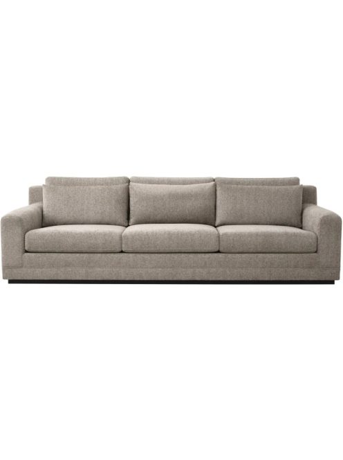 Kanapé Manhattan vadászat chenille taupe