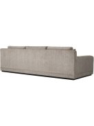 Kanapé Manhattan vadászat chenille taupe