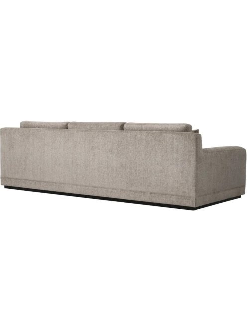Kanapé Manhattan vadászat chenille taupe