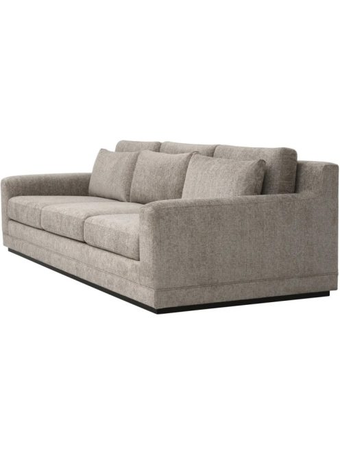 Kanapé Manhattan vadászat chenille taupe