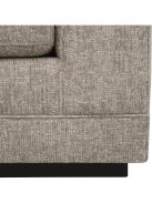 Kanapé Manhattan vadászat chenille taupe