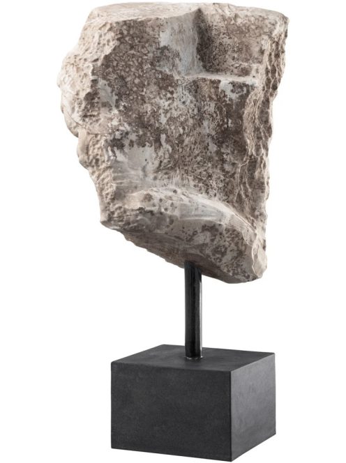 Lucius Verus márvány antik mellszobra