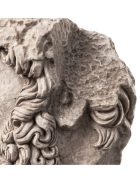 Lucius Verus márvány antik mellszobra
