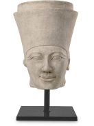Hatsepszut mellszobra homokkő bevonattal