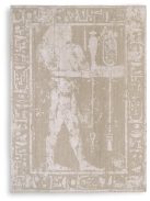 Akhtihotep szőnyeg 300 x 400 bézs