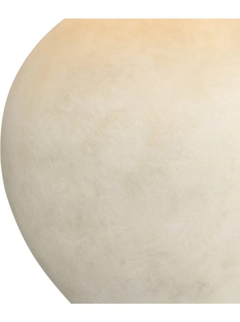 Asztali lámpa Moon Jar ernyővel