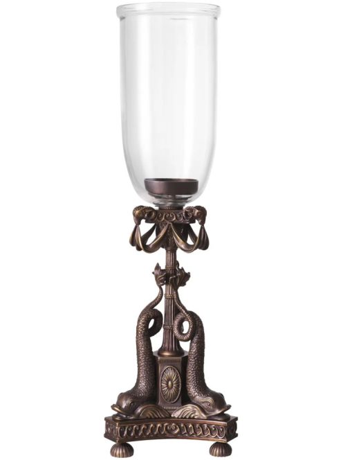 Britannia hurrikán bronz kiemelés