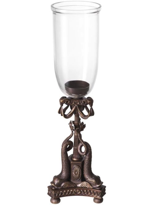 Britannia hurrikán bronz kiemelés