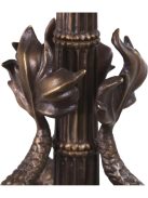 Britannia hurrikán bronz kiemelés