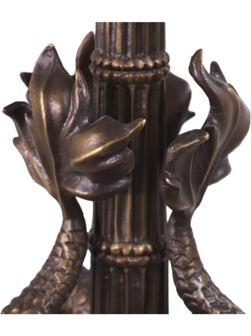 Britannia hurrikán bronz kiemelés