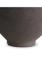 Asztali lámpa, Moon Jar, bézs színű, ernyővel