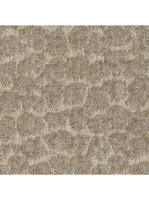 Étkezőszék Marly bronz bevonattal, vaux jacquard bézs